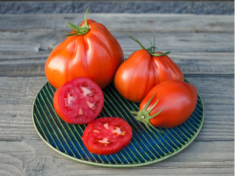 （専用）【旨トマト3kg＋牛の心臓3kg】