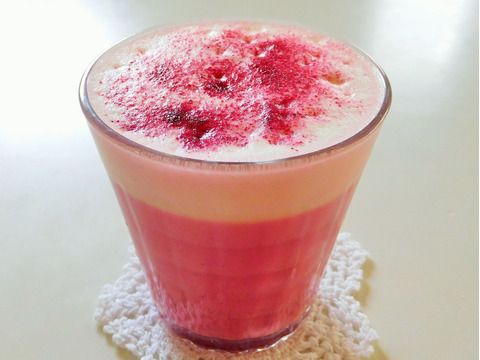 【健康応援セット】ビーツパウダー50g×1袋とモリンガパウダー30g×1袋（栽培期間中農薬・化学肥料不使用、メール便発送）