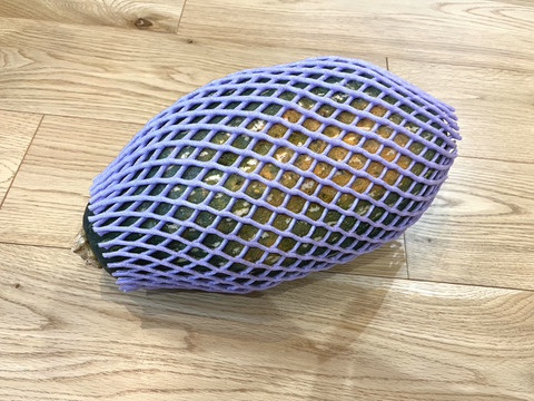 【2種類楽しめるセット】自然栽培の美味しさを知っている方へ向けて作った、とっても甘い万次郎かぼちゃ（良品1個と訳あり品1-3個のセット 4kg以上）農薬•化学肥料•除草剤不使用