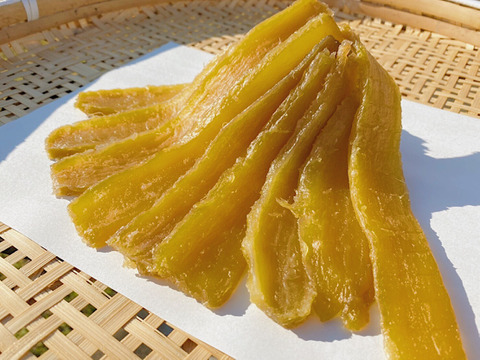 ゆかこさま専用 平干し芋 3kg 茨城県産の加工品 食べチョク 産地直送 産直 お取り寄せ通販 農家 漁師から旬の食材を直送