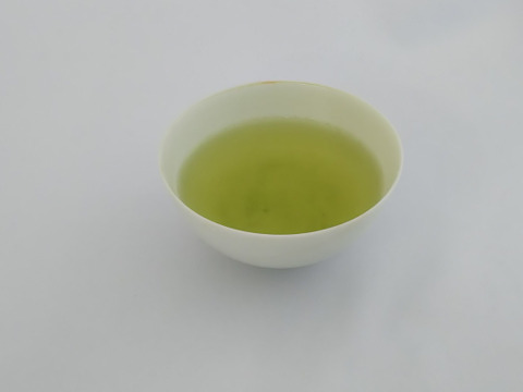 緑茶　八女茶　煎茶100g