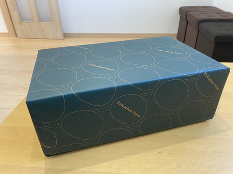 【冬ギフト】濃厚なぽんかんをあなたの元へ。（贈答箱5kg）