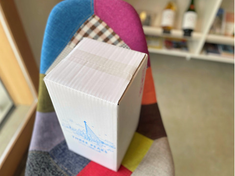 〜心を柔らかに〜「りんご屋まち子シリーズ  ３本セット」（ジュース・シードル・アップルワイン）G7広島サミット使用りんごジュース