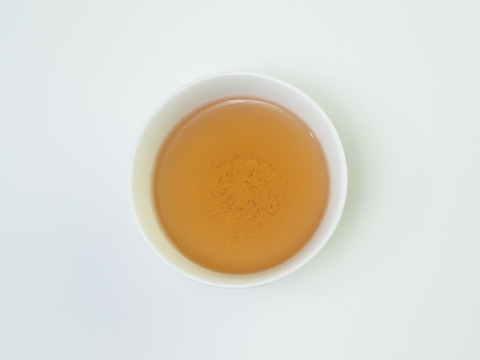 有機茶　川根茶　ほうじ茶　（内容量： 200g）