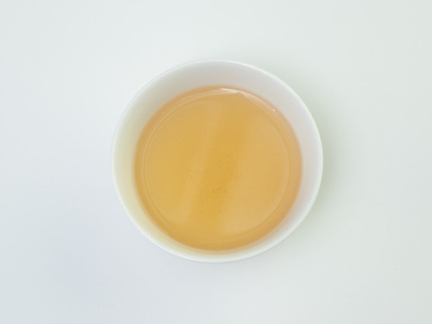 有機茶　川根茶　ドリップティーセット　【スモークグリーンティー】　（内容量：10袋）