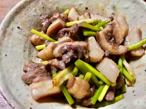 【ジビエ福袋】鹿バラ・猪バラ《ジビエ🍖食べ比べ》猟師宿から厳選焼肉BBQセット🔥