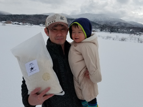 ★コシヒカリ10キロ★【食味検査で高得点!】園長のこだわりコシヒカリ