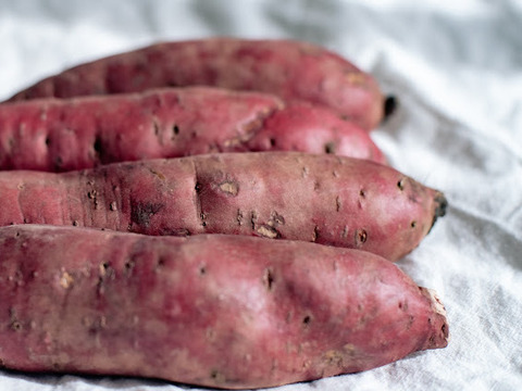 さつまいも食べ比べセット