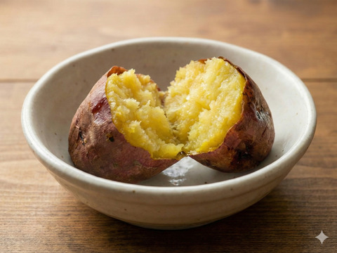 なめらかな食感、シルクスイート（約1.5キロ）