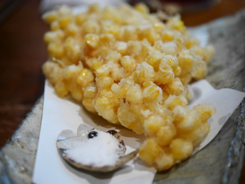 【香美町が生んだ、黄金の宝】とうもろこし20本（品種:スーパー黄味ちゃん）