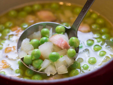 春野菜セット 鹿児島県指宿産 グリーンピース500g＋オクラ32本 農家直送