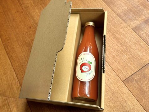 コクとまPremium【完熟搾り】絶品トマトジュース(720ml)2本入り