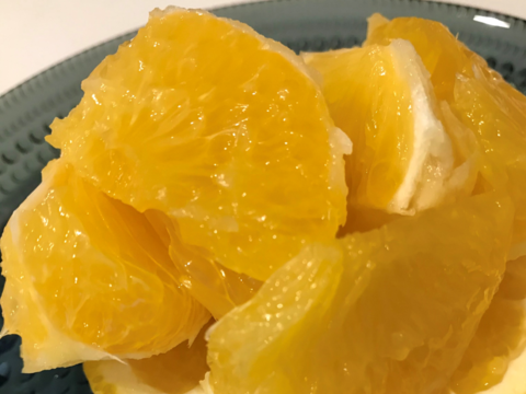 【アワード受賞】4/19より順次発送 初夏の訪れ！甘夏（あまなつ）4.5kg 仲屋 海瀬農園