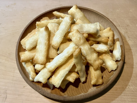 【徳用】福わけあられ　こぼれ餅