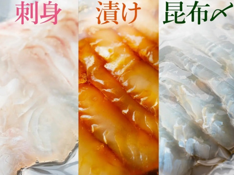 【アワード受賞福袋】
『不動丸満喫福袋』九十九里の海の幸　蛤もヒラメも楽しめるたっぷりセット♪