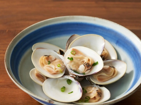 【アワード受賞福袋】
『不動丸満喫福袋』九十九里の海の幸　蛤もヒラメも楽しめるたっぷりセット♪