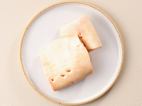 【6/22まで20％OFF】ハツモト200g 希少部位！コリッコリの歯ごたえ♪