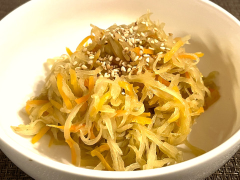 熟成ヤーコン【亀裂あり】 ほんのり甘い健康野菜！群馬県産  1.8 kg
