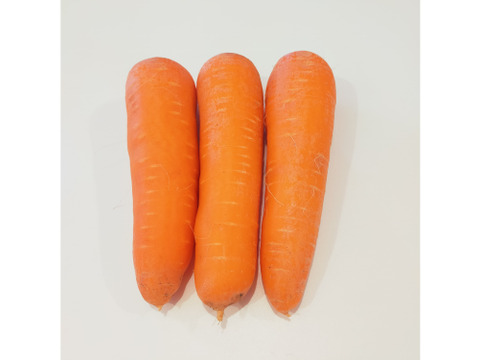 雪下越冬にんじん　べにもり五寸 1.5kg｜青森県十和田市産