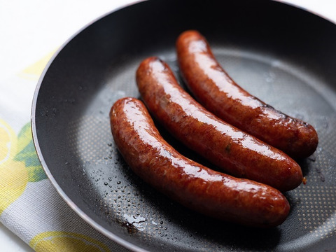 【冬ギフト】国分牛☆おつまみセット（ビーフウインナー・ビーフチョリソー・シュラードミンガー）