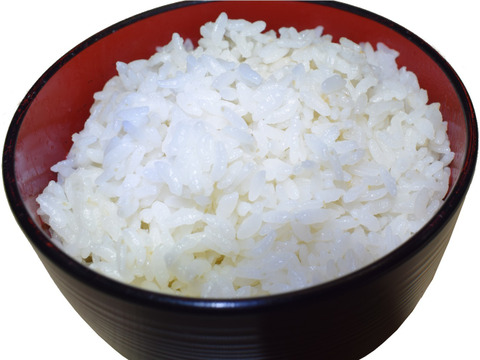 つやつや！令和４年産、奥銀山みくす米　コシヒカリ（精米10kg）