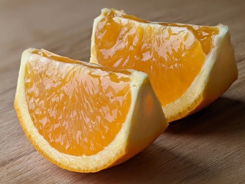 農家直送！きよみオレンジ　小玉の訳あり3kg  【平武農園】〜蛍飛ぶ町から旬の便り〜　和歌山｜有田｜田口｜ギフト