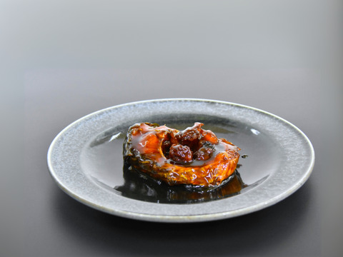 new!【ギフト】【水産庁長官賞受賞】鯉の甘煮ミニ1切×5袋入(真空パック/ギフト箱入/短冊のし可能)