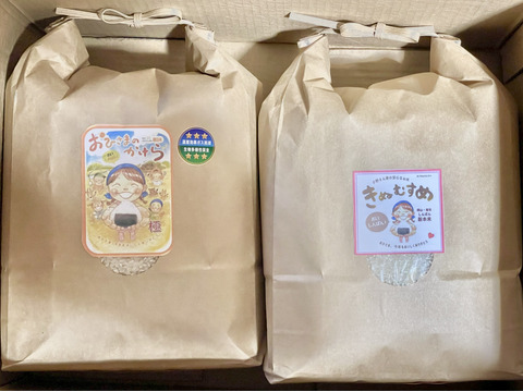 令和7年産 希少米 緑肥＆有機肥料 特別栽培米【朝日】15キロ 🔵令和7年産 予約販売🔵化学肥料不使用‼️クローバーで育てた幻の米