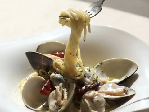 【アワード受賞福袋】
『蛤おためし福袋』九十九里の海の幸　口に広がる豊潤な薫り