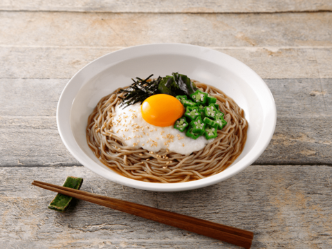 【常温便】オクラ 500g