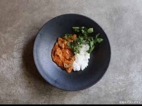 川端さんちのスパニッシュカレー　5個セット