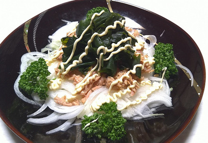 新玉スライス　～えんちょーstyle～