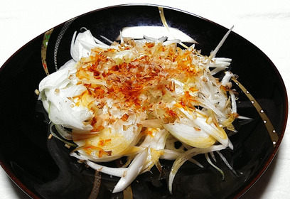 新玉スライス　～地元style～