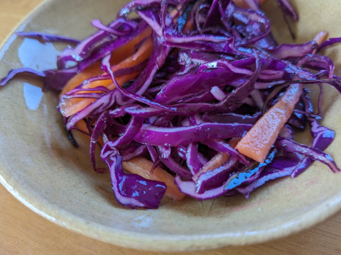 ともちゃん厳選！春の野菜セット