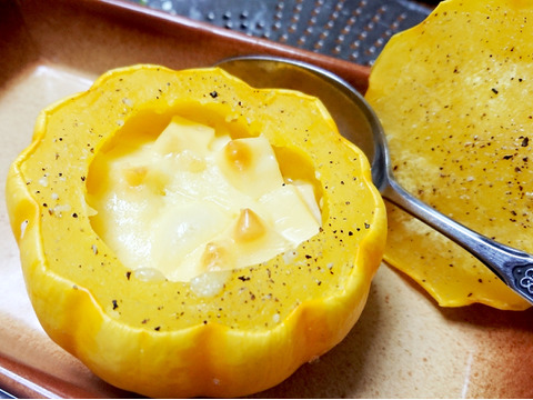 【数量限定】🎃ハロウィン特別かぼちゃセット [化学農薬・化学肥料・除草剤不使用]