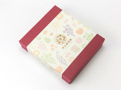 【父の日ギフト】父の日限定で+1個増量中★ノンオイル・無添加・無着色・ノンオイル製法ドライフルーツおまかせ8個（+1）常温乾燥だから乾燥しているけど成分は生!