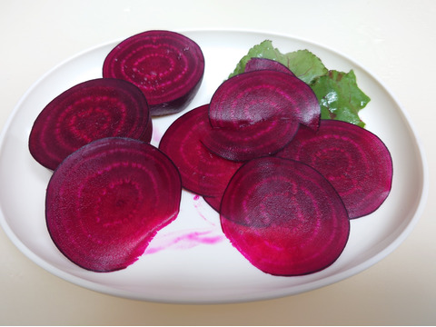 【✨️初夏のセット✨️】 ししとう🥗＆ビーツ♥️【サイズ色々１㎏】BBQもgood！