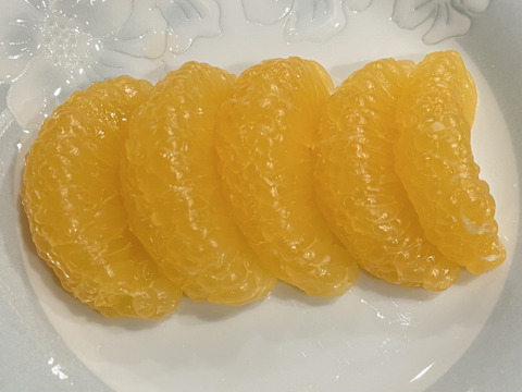 香り弾ける！ジューシー伊予柑 ご家庭用 8kg