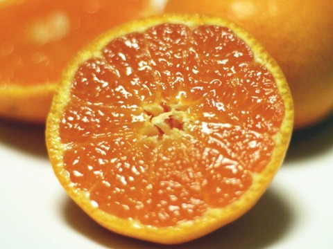 さっぱりとした甘みと酸味！果汁たっぷり『高林早生 みかん』3kg サイズ混合 たかばやし 3キロ