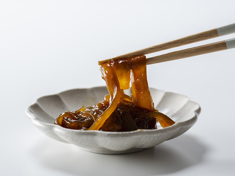 marude ikasashi　醤油【80g×3本セット】