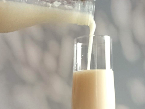 【母の日ギフト】お米と飲む美容液詰め合わせ【有機JAS取得】風さやか玄米１㎏ ＆【無添加】米麹甘酒１８０㎖ ３本セット