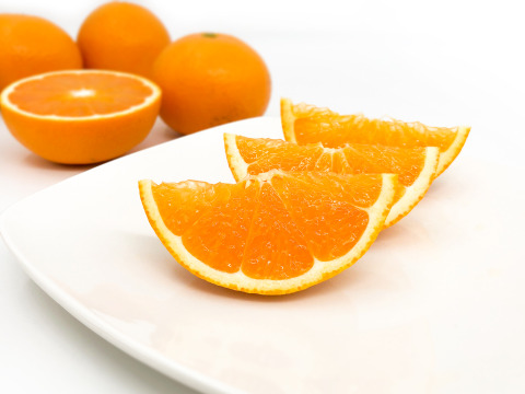 【予約】きよみ〈秀品・ギフトBOX〉約7.5kg　※発送は3月中旬頃～