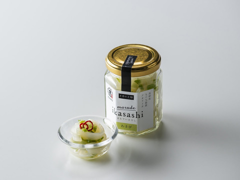 marude ikasashi〈まるでいかさし〉80g×3本セット