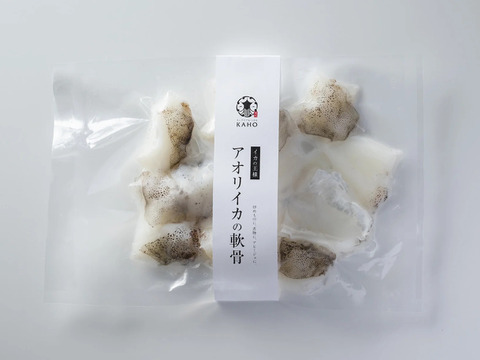 九十九島産アオリイカの贅沢詰め合わせ