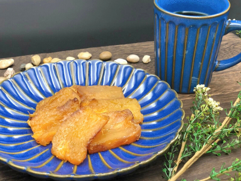 【販売終了】【限定200セット】干し芋食べ比べ便（食べチョク公式）