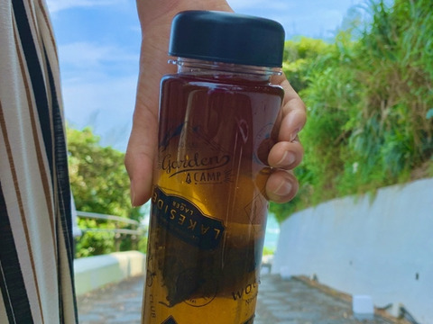 【単品・メール便】カフェインフリー♪カフェインレスほうじ茶 ティーバッグ