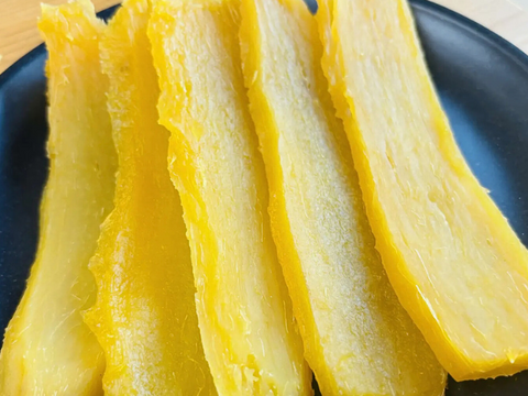 【販売終了】【限定200セット】干し芋食べ比べ便（食べチョク公式）