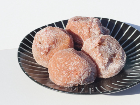 特大南高梅(4L以上) 切れ梅