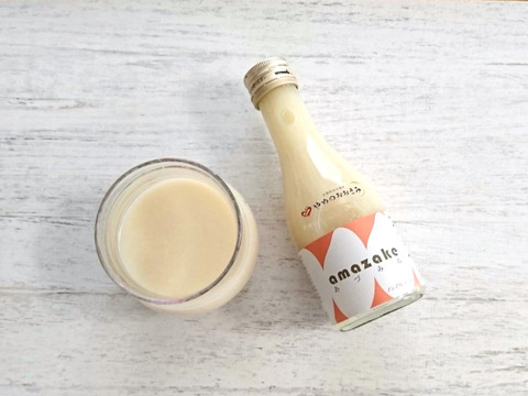 残り１箱！【４０％オフ】箱買いでお得！貴重なオーガニック米で作った飲む美容液！【無添加】風さやか　米麹甘酒１８０㎖２０本セット