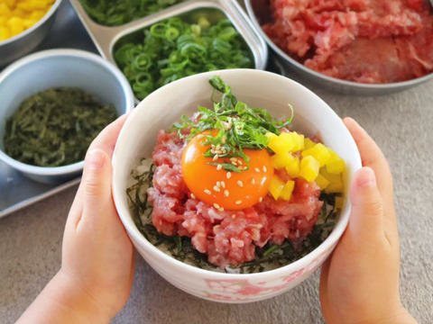 【父の日ギフト】添加物不使用👑💥鮪100％の旨味大爆発💕【たたき1kg】みやび鮪のネギトロ💛美味しい部位をひとまとめ🌀